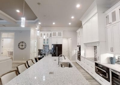 Custom Kitchen Cabinets Cape Coral Florida
