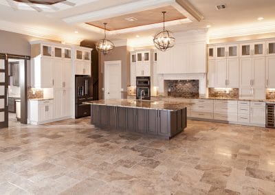 Cape Coral Custom Kitchen Remodel contractor