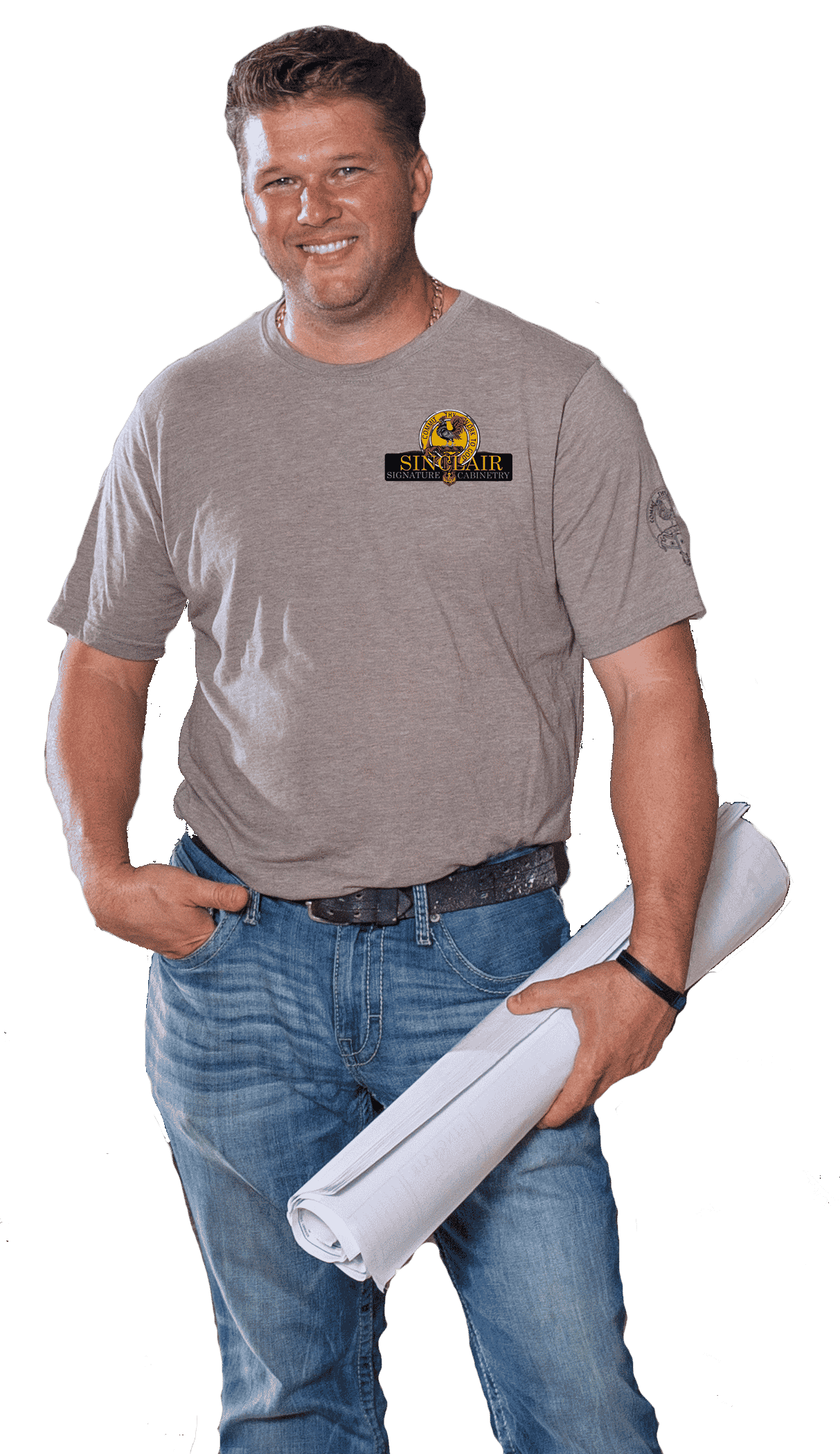 Matt Sinclair - Sinclair Custom Cabinets Cape Coral