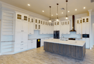 Sinclair Cabinets Remodel and new construction cabinets - Cape Coral - Fort Myers