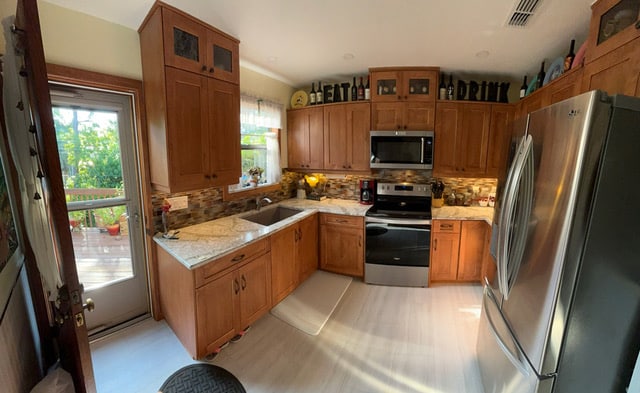 Custom cabinets fort myers florida - 239-444-2000